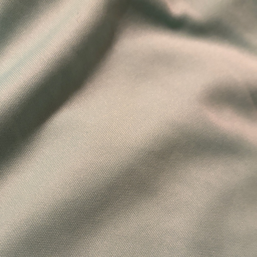 Pinkblush Mint Floral Maternity Dress - Picture 8 of 8